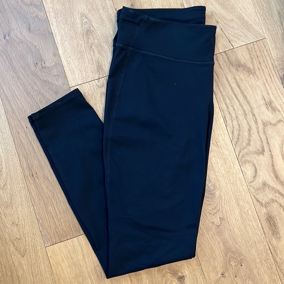 Gapfit Gfast Black Leggings - Picture 8 of 8
